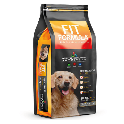 Fit Formula Adulto Carne
