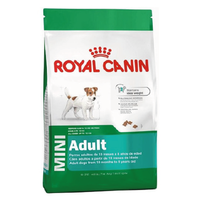 Royal Perro Mini Carne