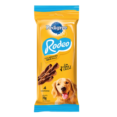 Pedigree Rodeo 70gr