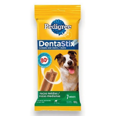 Dentastix Raza Mediana 7 Unidades