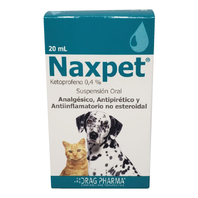 Naxpet Jarabe