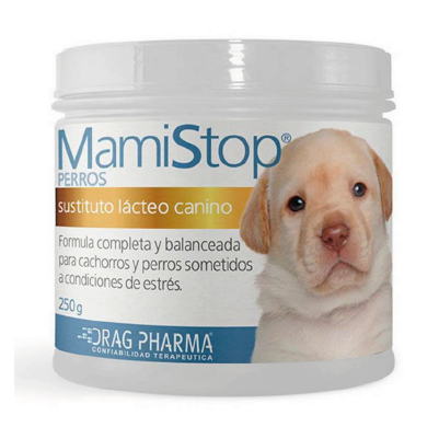 Mamistop Perro 125gr.