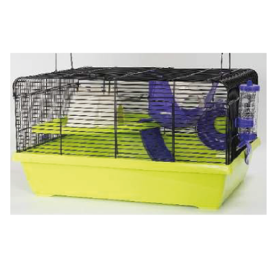 Jaula Hamster 2