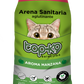Arena Sanitaria Aglutinante TOP K9 10Kg