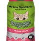 Arena Sanitaria Aglutinante TOP K9 10Kg