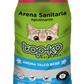 Arena Sanitaria Aglutinante TOP K9 10Kg