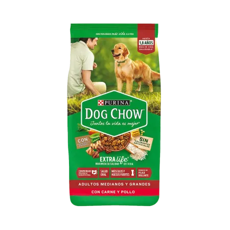 Dog Chow Adulto