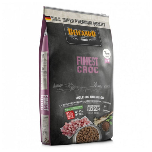 Belcando Finest Croc 1Kg