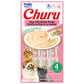 Churu Gato Atún Salmón
