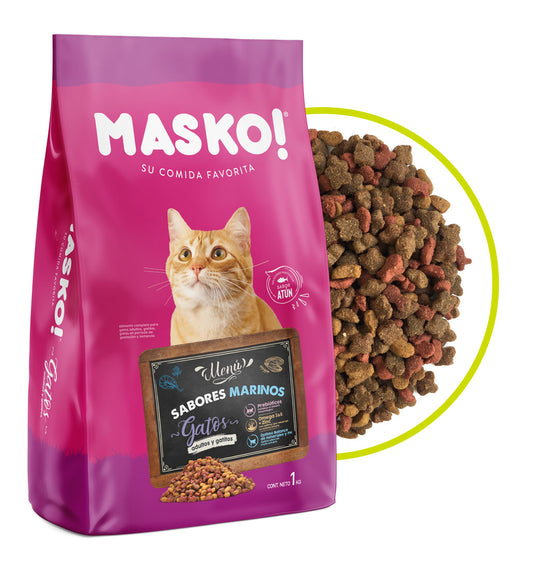Masko Gato