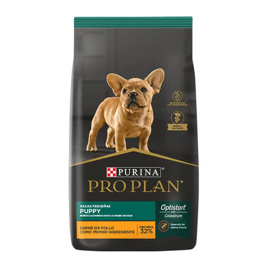 Pro Plan Cachorro Razas Pequeñas