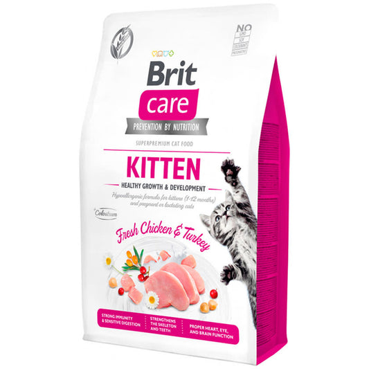 Brit Care Cat Kitten