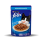 Alimento Húmedo Felix Pescado Blanco