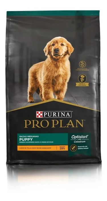 Pro Plan Cachorro Raza Mediana