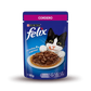 Alimento Húmedo Felix Cordero