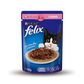 Alimento Húmedo Felix Gatito