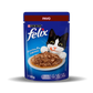 Alimento Húmedo Felix Pavo