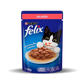 Alimento Húmedo Felix Salmón