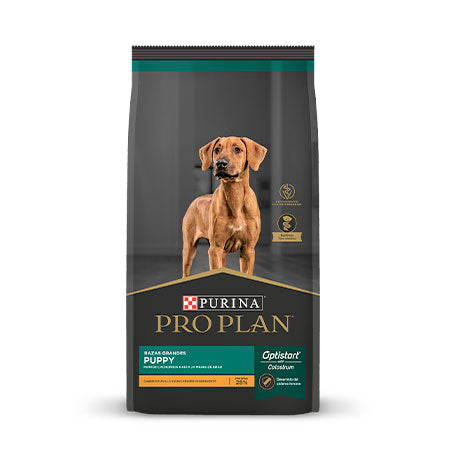 Pro Plan Cachorro Raza Grande