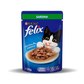 Alimento Húmedo Felix Sardina