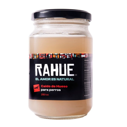 Caldo de Hueso Rahue 280cc